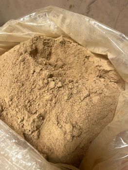 Ginger Powder Grade A Grade A Packaging Food Grade Shelf Life 24 months Origin Cote D'ivoire Form Soluble in water Processing Method Dried And Ground On Site - De Mel Impex Trading FZ LLC  - United Arab Emirates