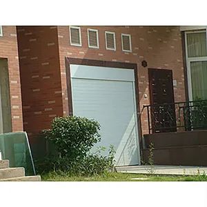 Folding Aluminum Garage Doors Aluminum Folding Glass Door Bi Fold Aluminum Door - Xiamen KDSBuilding Material Co., Ltd. - China