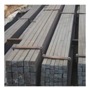 Flat Steel Products Supplier S275 S275jr S355 S355jr Galvanized/Carbon Flat Steel - Tianjin Xinsihai Technology Co., Ltd. - China