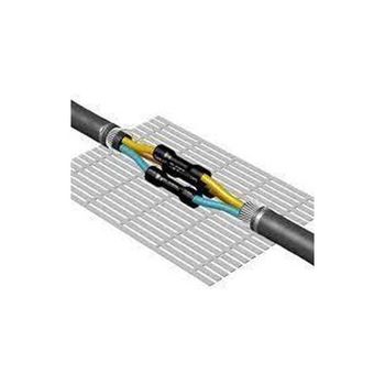 Telephone Jointing Kit Durability High Structure Rugged Usability User-friendly Performance Hassle Free Installation Method - Sangeeta Telecom - India