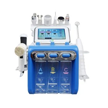 Popular Wholesale Anti Aging Skin Cleaning Beauty Salon Equipment - Guangzhou YingCai beauty instrument co.,ltd - China