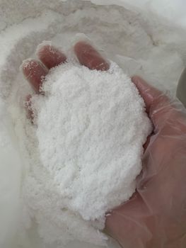 Desiccated Coconut Low/High Fat - Jaya Tropics Indonesia - Indonesia