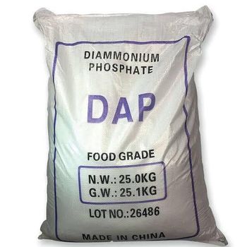 Di‑Ammonium Phosphate (DAP) - Global Oil Energy & Gas - South Africa