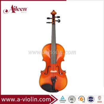  Aileen China Musical Instruments Wholesale Advanced Violin VH100P  - Aileen Music Co., Ltd. - China