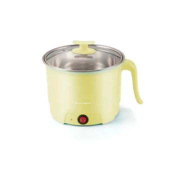 Home Appliances 360 Induction Electric Skillet Water Heater Heating Technology Slow Multi Cooker Electric Pressure Cookers - JIANGMEN LONG TERM TRADING CO.,LTD - China