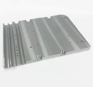 Customized CNC Lathe Machined Turning Milling Stainless Steel Aluminium Alloy Anodizde Titanium Metal Parts Drone Humanoid Robot Robotic Accessories - CDX (HK) INTL INDUSTRIAL LIMITED - China