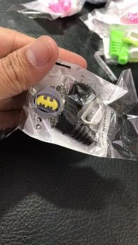 Hks PVC Cable Protector (for iphone specially), For Electronic Instruments - Hare Krishna Sales - India
