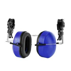 Tx Customized Noise Canceling Hearing Protection Earmuff for Safety - Hefei Tingxing Commodity Co., Ltd - China