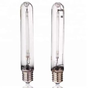 HPS T46 600W Greenhouse Grow Sodium Lamp High Pressure Sodium Vapour - Jiaxing Subo Pipe Industry Co., Ltd. - China