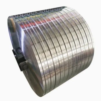 Premium Mirror Finish Aluminum Strips for Air Coolers Model NO. 1060 Alloy Non-alloy Temper O - H112 Grade 1000 Series HS Code 7606112010 - Shandong Zhongshun Aluminum Co., Ltd - China