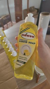 hand soap - hangzhou huiji - China