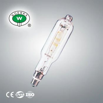 Phlps Design High Power Metal Halide Lamp 220V/380V 2000W Base E40 Power 2000W Bulb Type Tt Material Squaz Shell - Ningbo Fenghua Noerka Lighting & Fixture Co., Ltd. - China