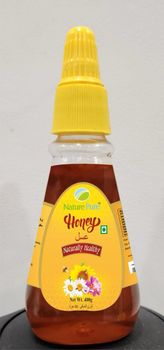 Honey 400g Squeeze from Nature Pure Bio Products Pvt. Ltd. Honey 400g Squeeze - Nature Pure Bio Products Pvt. Ltd. - India