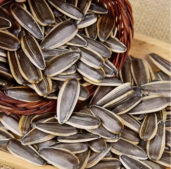 Wholesale Sunflower Seeds Kernel / Peeled Sunflower Seeds - SAEBYGARD AVLSGARD A/S - Denmark