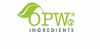 Product - OPW INGREDIENTS GMBH - Germany