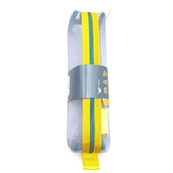 Compact and Fashionable Pencil Bags for School and Office Use - Ningbo Giraffe Stationery Co., Ltd - China