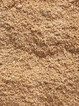 Construction River Sand Form Powder Color Brown Packing Type Loose Usage Construction Material River Sand Sand Type River - Pavanputra Suppliers - India
