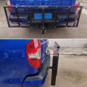 LED Light Auto Parts Cargo Carrier - Ningbo Rongtu Machinery Co., Ltd. - China