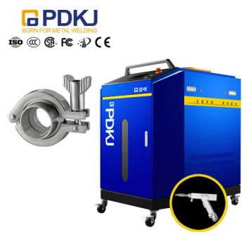 High Performance Machine Equipment for Manufacturing: Welding Tungsten and Other Metal Materials with Precision and Efficiency - Guangdong Pudian Automation Technology Co., Ltd. - China