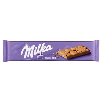 Premium Creamy Chocolate Milka Bar Sweet Delicious Milk Chocolate Snack For Everyday Enjoyment And Gift Giving - Carla Pisselli Commercio - Brazil