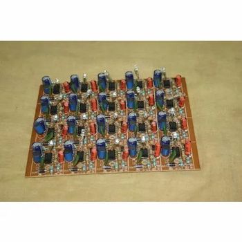 Dc Circuit Board, Usage: Dc Usage Dc Power Dc Current 1 Amp Type Electric Body Material PVC Voltage 110V - 230V Board Type Single - A. M. Enterprises - India
