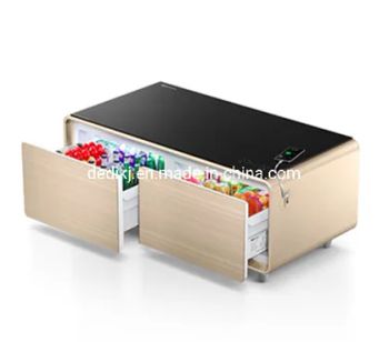Smart Coffee Touch Table Mini Refrigerator Bar - Dedi Technology Co., Ltd. - China