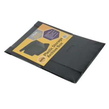 Corrugated Plastic Industrial Box Packaging Boxes Shipping Boxes - Ningbo Luchen Packaging Technology Co., Ltd. - China