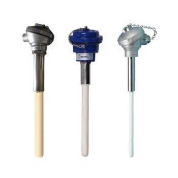 Thermocouple Certifications Iso 9001:2015 Key Features Innovation, Precision, And Reliability Product Types Thermocouples, Rtds, Thermowells, Pressure Gauges, Temperature Gauges, Compensating - FLAME INDIA - India