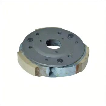 Factory Direct Sale Lowest Price Motorcycle Part Motorcycle Driven Pulley Plate Clutch Block motorcycle Transmission System Centrifugal Block for Suzuki An125 - Shandong Chiron Auto Parts Co., Ltd. - China