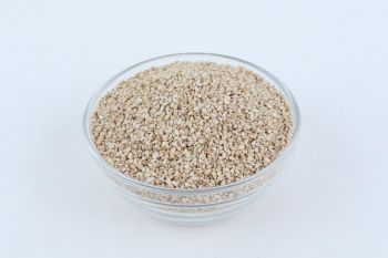 Premium White Sesame Seeds For Sale Organic Yes Features Roasted Origin Worldwide - Njang Investments Limited - Kenya