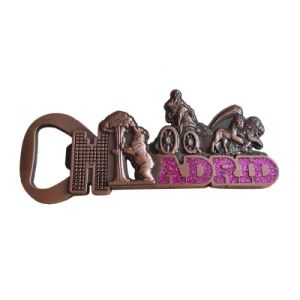 Customizable High-Quality Bottle Openers From Reliable Wholesale Manufacturers - Yibao Gift Co., Ltd. - China