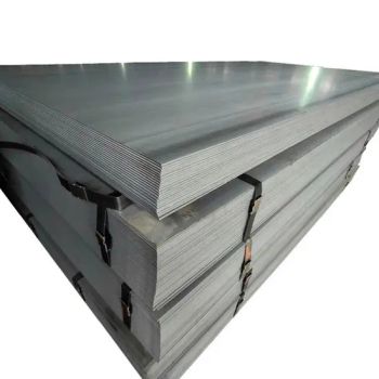 ASTM A36 A572 Gr50 S355 Iron Steel Ss400 Hot Flat Plate Metal Sheets Mild Carbon Steel Plates - Hongye Steel (Shandong) Co., Ltd. - China