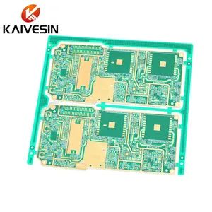 China One-Stop Professional Electronics PCBA SMT DIP Assembly Electrical Other Circuit Boards Assembly Single-Sided PCB - Guangzhou Kevis Electronic Technology Co., Ltd. - China