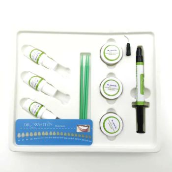 Professional Wholesale Teeth Whitening Kit with Gel Syringe Dental Teeth Whitening Kits Instruction Card - Suzhou Ortho Care Medical Tech Co., Ltd. - China