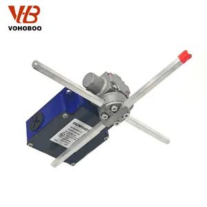 High Technique Rotary Electric Cross Limit Switches Tower Crane Limit Switch Limiter - Wuhan Vohoboo Import and Export Trade Co., Ltd. - China