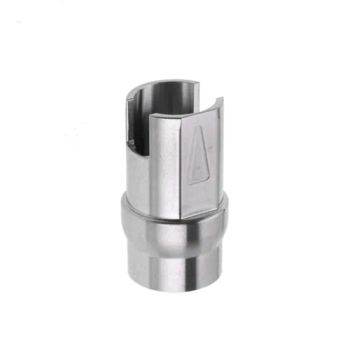 OEM Stainless Steel CNC Machining Electric Bicycle Parts MOQ 1 Size Custom Origin China Weight Custom Service OEM, ODM Specification - Dongguan Formal Precision Metal Parts Co., Ltd - China