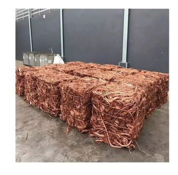 High Quality 99.99% Pure Copper Scrap Berry Mill-Berry 99.99% Pure Copper Wire Scrap from ecoedge of company limited High Quality 99.99% Pure Copper Scrap Berry Mill-Berry 99.99% Pure Copper Wire Scrap - ecoedge of company limited - United States