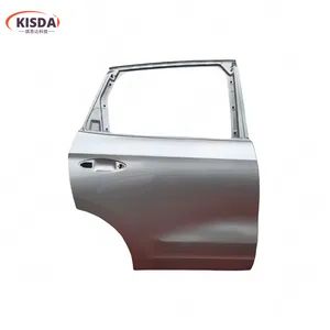 Great Wall Motors Chassis & Suspension Parts Haval Tank Poer Wingle OEM Aftermarket Shock Absorber Brake Pad Engine Mount - Chongqing Kisda Technology Co., Ltd. - China