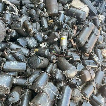 High Quality Used AC Fridge Compressor Scrap Accessories 99.95% Purity HMS Grade Fast Delivery Reliable Source from CPW TRADE LTD High Quality Used AC Fridge Compressor Scrap Accessories 99.95% Purity HMS Grade Fast Delivery Reliable Source - CPW TRADE LTD - United Kingdom