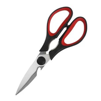 Wholesale High Quality Kitchen Scissors Stainless Steel Multifunctional Tailor Scissor - Yangjiang Best Industry&Trading Co., Ltd - China