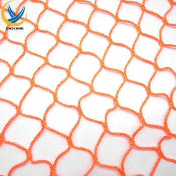 Snow Control Nylon Fishing /Bird Catch /Trawl Protection Safety Net - Binzhou Chiyang Chemical Fiber Rope Net Co., Ltd. - China