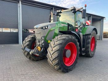 New Fendt 942 Vario Tractor Heavy Duty 4WD Diesel Engine Smart Farming System Suitable for Large Scale Farms Projects from Smart Agri GmbH New Fendt 942 Vario Tractor Heavy Duty 4WD Diesel Engine Smart Farming System Suitable for Large Scale Farms Projects - Smart Agri GmbH - Germany