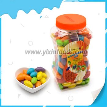 1.6g Olive Shape Fruit Flavor Bubble Gum Specification As you require Type Candy Origin China HS Code 170490000 Packaging Material Plastic - Shantou Yixin Food Co., Ltd. - China