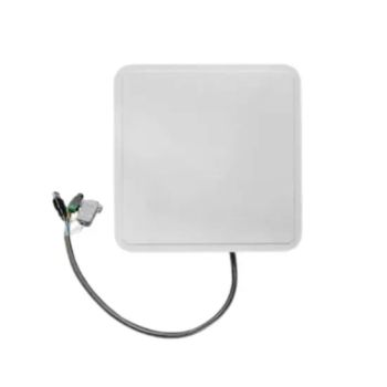 Jh6009 UHF RFID 9dBi High Performance Integrated Reader Applied in Access Control/Parking Lot Management - Shenzhen Jianhe Smartcard Technology Co., Ltd - China