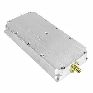 Drone Signal Blocker Wireless Signal Jammer Amplifier Module Anti-Drone Modules 20MHz-6GHz GSM/2g/3G/4G/5g/WiFi/Bt/Lora/GPS/FM/RC/VHF/UHF/Fpv/Uav - Shenzhen Beyontique Technology Co., Ltd. - China