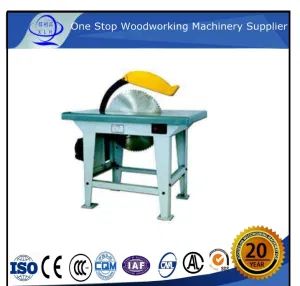 Woodworking Machine Circular Saw Table Saw and Bench Saw/ Circular Small Saw Machine Wood Cutting/ Circular Sawing Machine Circular Saw Tools Sierras Circulares - Qingdao Xinlihui Machinery Co., Ltd. - China