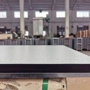 Popular Customized Anti-Static Flooring Calcium Sulphate Access Floor for Smart Offices and Computer Rooms - Changzhou Huateng Access Floor Co., Ltd. - China