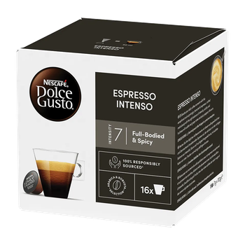 NESCAFÉ  Espresso Intenso - Njang Investments Limited - Kenya