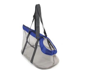 Custom Folding Breathable Portable Comfortable Pet Carriers - Skylark Network Co.,Ltd. - China