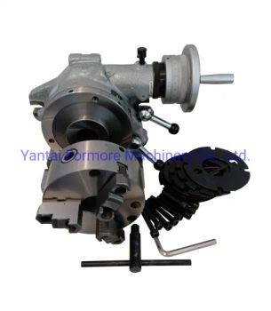 6" Dividing Head, Super Spacer - Yantai Formore Machinery Co., Ltd. - China